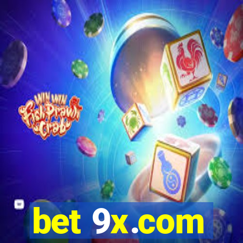 bet 9x.com